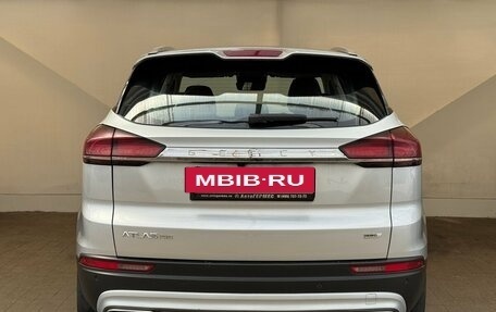Geely Atlas, 2023 год, 2 015 000 рублей, 3 фотография