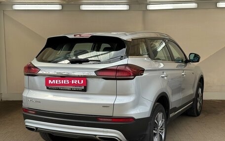 Geely Atlas, 2023 год, 2 015 000 рублей, 4 фотография