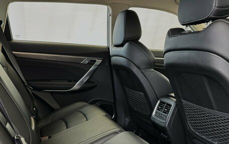 Geely Atlas, 2023 год, 2 015 000 рублей, 14 фотография