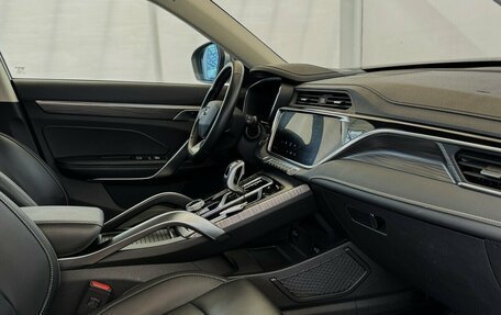 Geely Atlas, 2023 год, 2 015 000 рублей, 13 фотография