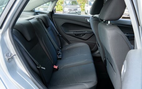 Ford Fiesta, 2015 год, 919 000 рублей, 7 фотография