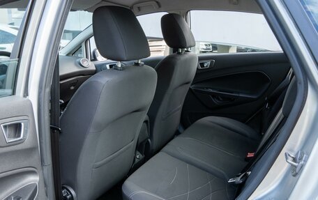 Ford Fiesta, 2015 год, 919 000 рублей, 11 фотография