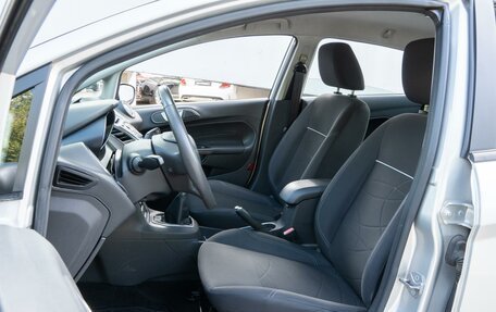 Ford Fiesta, 2015 год, 919 000 рублей, 10 фотография