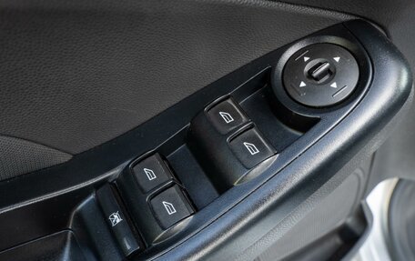 Ford Fiesta, 2015 год, 919 000 рублей, 18 фотография
