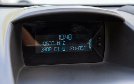 Ford Fiesta, 2015 год, 919 000 рублей, 14 фотография