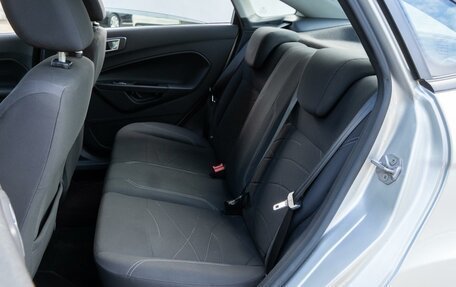 Ford Fiesta, 2015 год, 919 000 рублей, 9 фотография