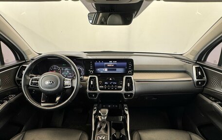 KIA Sorento IV, 2021 год, 3 350 000 рублей, 5 фотография