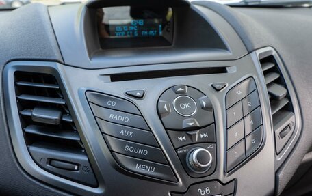 Ford Fiesta, 2015 год, 919 000 рублей, 15 фотография