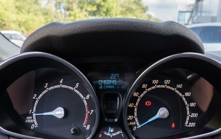 Ford Fiesta, 2015 год, 919 000 рублей, 12 фотография