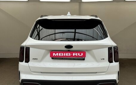 KIA Sorento IV, 2021 год, 3 350 000 рублей, 3 фотография