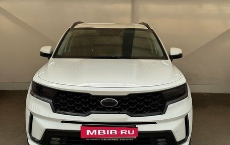 KIA Sorento IV, 2021 год, 3 350 000 рублей, 2 фотография
