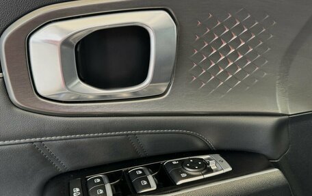 KIA Sorento IV, 2021 год, 3 350 000 рублей, 11 фотография