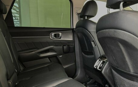 KIA Sorento IV, 2021 год, 3 350 000 рублей, 15 фотография