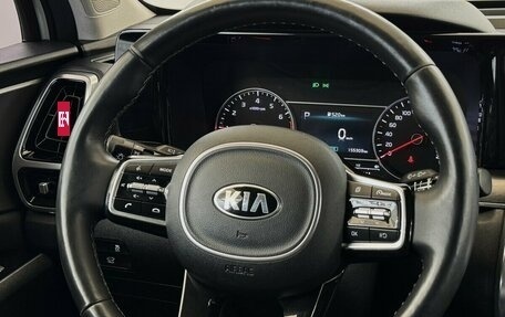 KIA Sorento IV, 2021 год, 3 350 000 рублей, 9 фотография