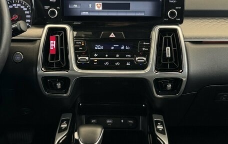 KIA Sorento IV, 2021 год, 3 350 000 рублей, 8 фотография