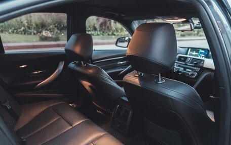 BMW 3 серия, 2018 год, 3 050 000 рублей, 4 фотография