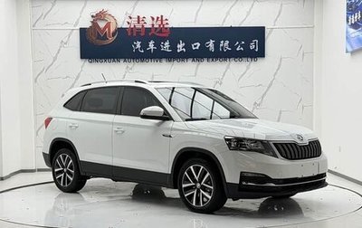 Skoda Kamiq I, 2023 год, 1 800 999 рублей, 1 фотография