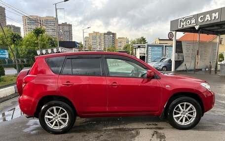 Toyota RAV4, 2005 год, 950 000 рублей, 4 фотография