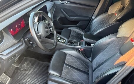 Skoda Octavia RS, 2020 год, 2 999 999 рублей, 1 фотография