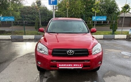 Toyota RAV4, 2005 год, 950 000 рублей, 2 фотография