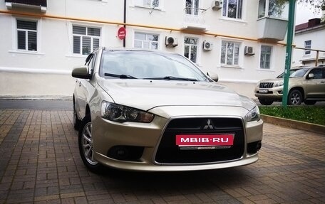 Mitsubishi Lancer IX, 2011 год, 750 000 рублей, 1 фотография