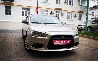 Mitsubishi Lancer IX, 2011 год, 750 000 рублей, 1 фотография