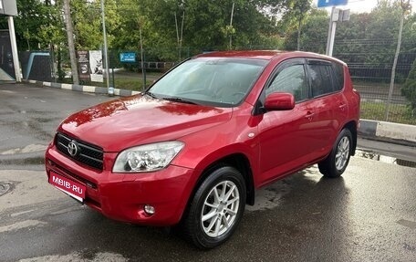 Toyota RAV4, 2005 год, 950 000 рублей, 1 фотография