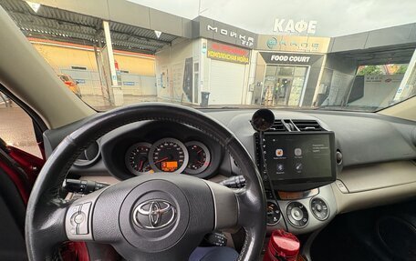Toyota RAV4, 2005 год, 950 000 рублей, 9 фотография