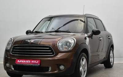 MINI Hatch, 2013 год, 1 150 000 рублей, 1 фотография