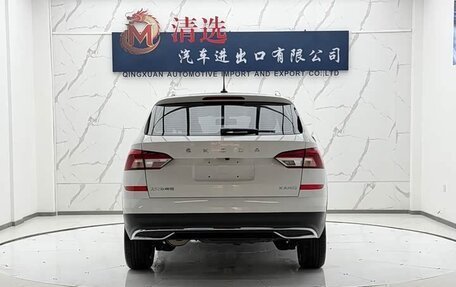 Skoda Kamiq I, 2023 год, 1 800 999 рублей, 5 фотография