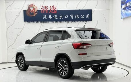 Skoda Kamiq I, 2023 год, 1 800 999 рублей, 4 фотография