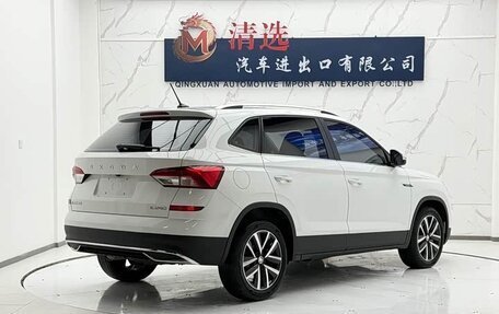 Skoda Kamiq I, 2023 год, 1 800 999 рублей, 6 фотография