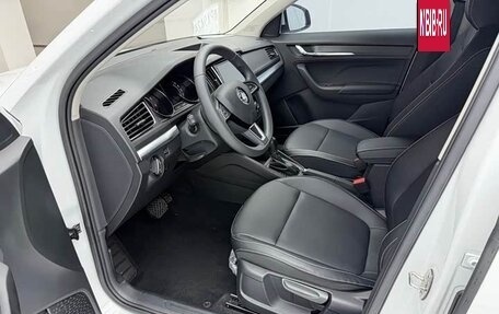 Skoda Kamiq I, 2023 год, 1 800 999 рублей, 8 фотография