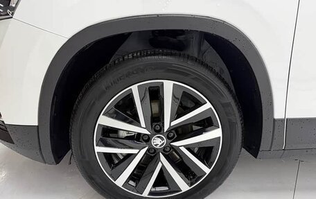 Skoda Kamiq I, 2023 год, 1 800 999 рублей, 17 фотография