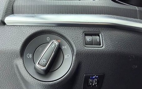 Skoda Kamiq I, 2023 год, 1 800 999 рублей, 9 фотография