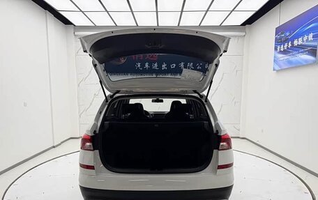 Skoda Kamiq I, 2023 год, 1 800 999 рублей, 18 фотография