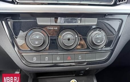 Skoda Kamiq I, 2023 год, 1 800 999 рублей, 13 фотография