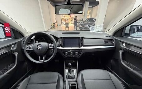 Skoda Kamiq I, 2023 год, 1 800 999 рублей, 10 фотография