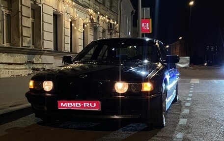BMW 7 серия, 1998 год, 750 000 рублей, 1 фотография