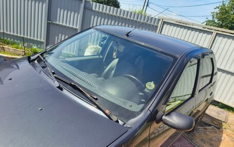 Renault Logan I, 2007 год, 415 000 рублей, 5 фотография