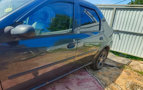 Renault Logan I, 2007 год, 415 000 рублей, 9 фотография