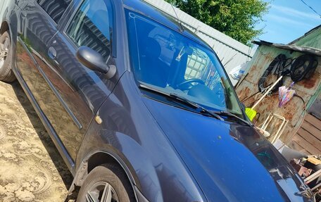 Renault Logan I, 2007 год, 415 000 рублей, 3 фотография