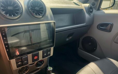 Renault Logan I, 2007 год, 415 000 рублей, 23 фотография