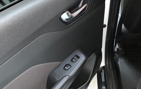 Hyundai Solaris II рестайлинг, 2019 год, 1 550 000 рублей, 9 фотография