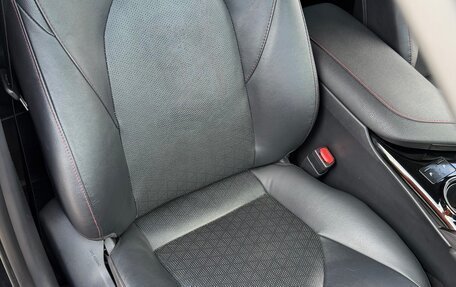 Toyota Camry, 2021 год, 3 450 000 рублей, 13 фотография