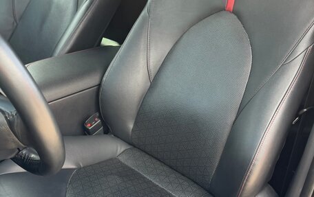 Toyota Camry, 2021 год, 3 450 000 рублей, 15 фотография