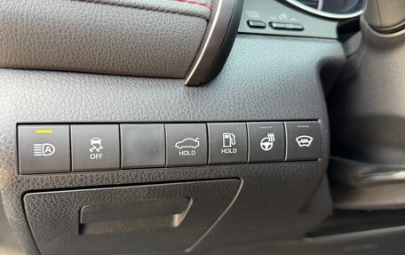 Toyota Camry, 2021 год, 3 450 000 рублей, 16 фотография
