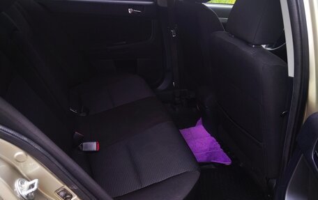 Mitsubishi Lancer IX, 2011 год, 750 000 рублей, 6 фотография