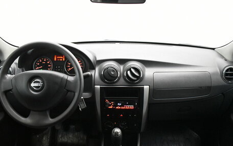 Nissan Almera, 2018 год, 885 000 рублей, 5 фотография
