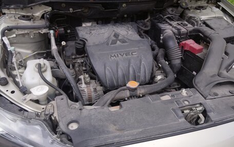 Mitsubishi Lancer IX, 2011 год, 750 000 рублей, 16 фотография